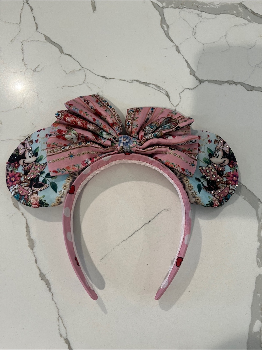 Disney headband